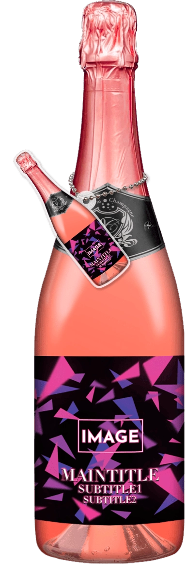 MEGAオリシャン(メガオリシャン)のオリシャン、オリジナルシャンパン SC-14