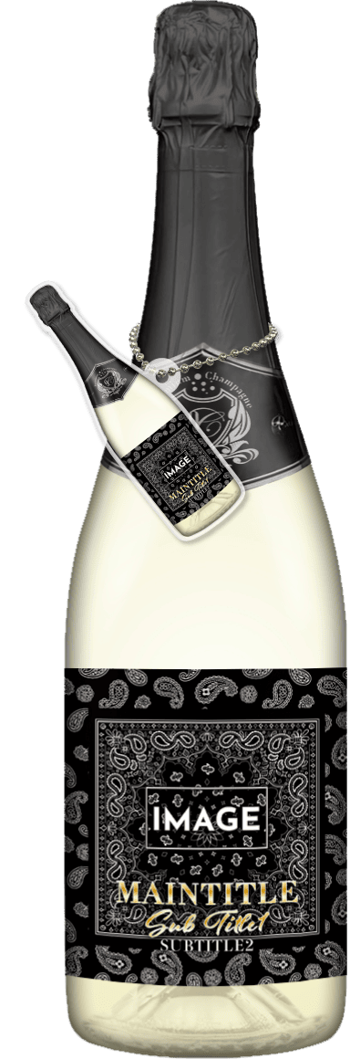 MEGAオリシャン(メガオリシャン)のオリシャン、オリジナルシャンパン SC-16