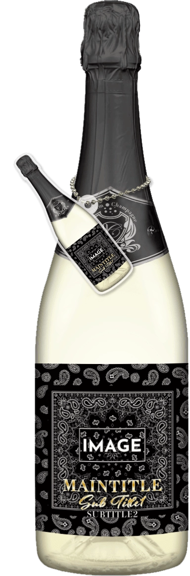 MEGAオリシャン(メガオリシャン)のオリシャン、オリジナルシャンパン SC-16