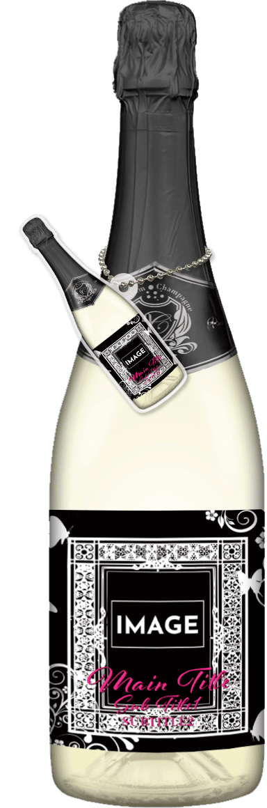 MEGAオリシャン(メガオリシャン)のオリシャン、オリジナルシャンパン SC-18