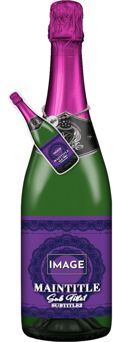 MEGAオリシャン(メガオリシャン)のオリシャン、オリジナルシャンパン SC-20