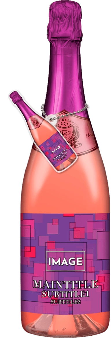 MEGAオリシャン(メガオリシャン)のオリシャン、オリジナルシャンパン SC-21