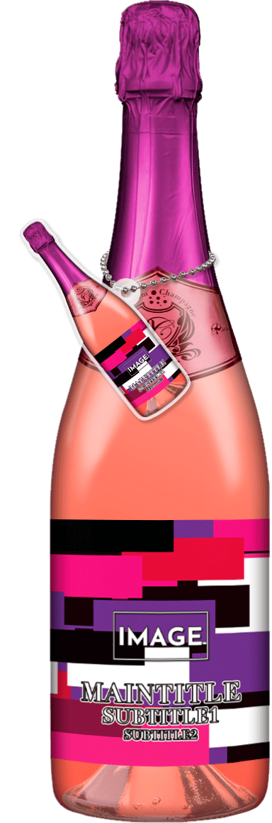 MEGAオリシャン(メガオリシャン)のオリシャン、オリジナルシャンパン SC-22