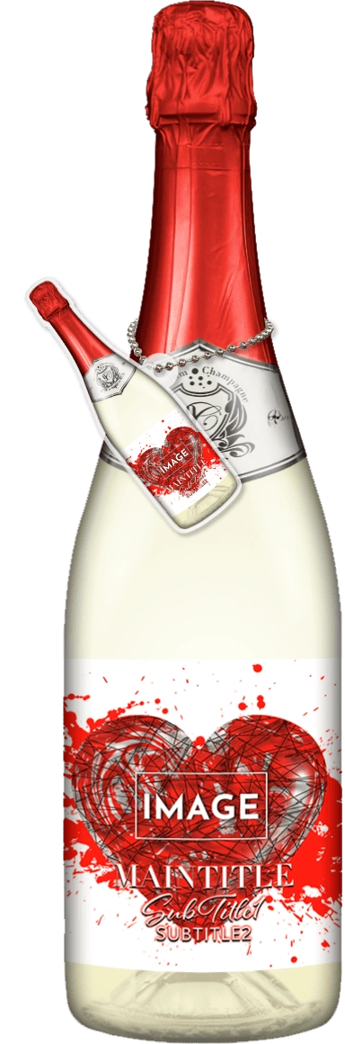 MEGAオリシャン(メガオリシャン)のオリシャン、オリジナルシャンパン SC-23