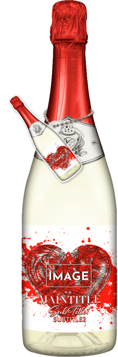 MEGAオリシャン(メガオリシャン)のオリシャン、オリジナルシャンパン SC-23