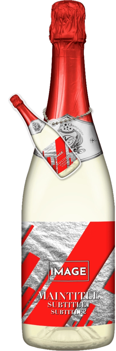 MEGAオリシャン(メガオリシャン)のオリシャン、オリジナルシャンパン SC-24