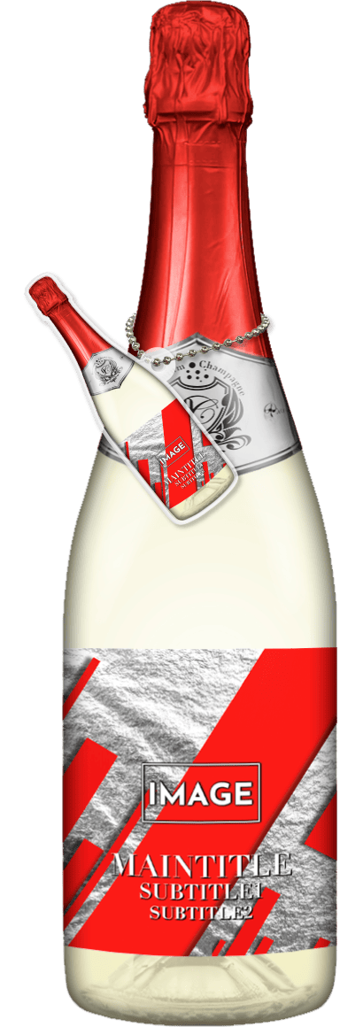 MEGAオリシャン(メガオリシャン)のオリシャン、オリジナルシャンパン SC-24