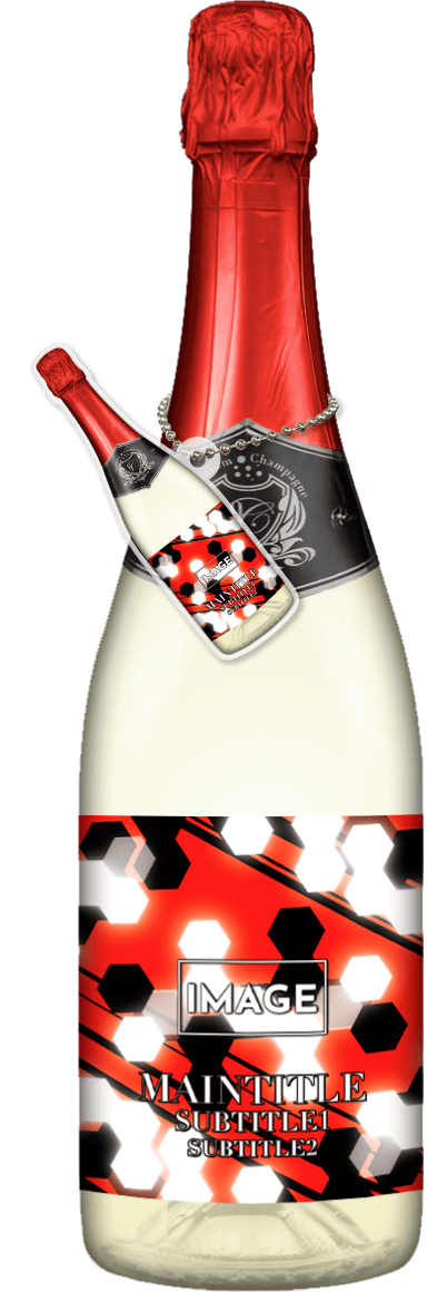 MEGAオリシャン(メガオリシャン)のオリシャン、オリジナルシャンパン SC-25