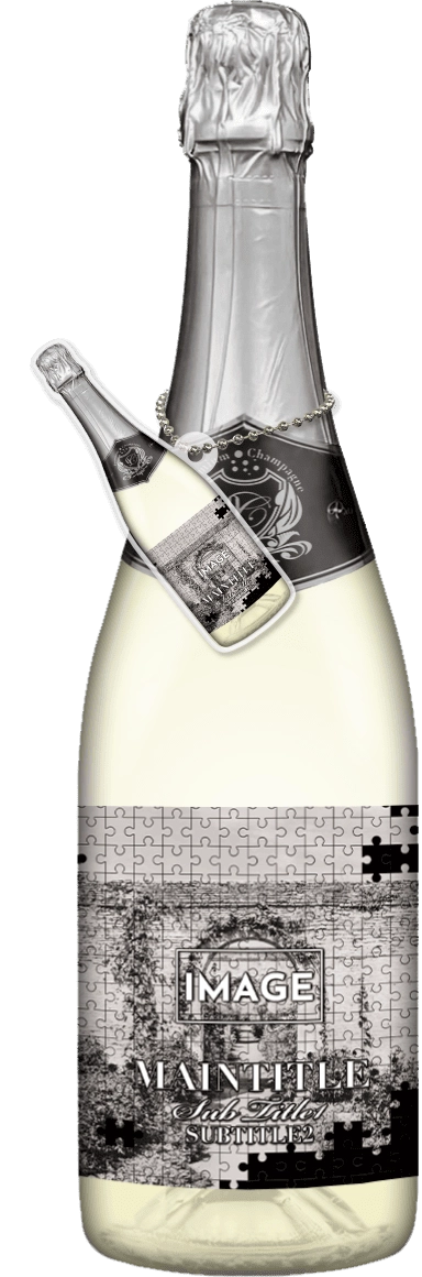 MEGAオリシャン(メガオリシャン)のオリシャン、オリジナルシャンパン SC-33