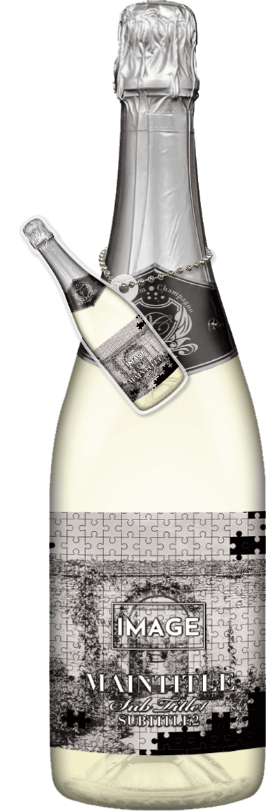 MEGAオリシャン(メガオリシャン)のオリシャン、オリジナルシャンパン SC-33