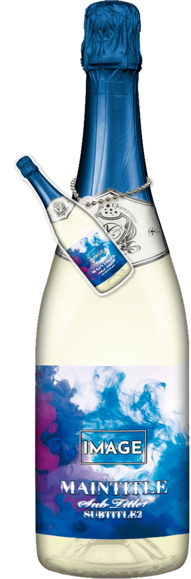 MEGAオリシャン(メガオリシャン)のオリシャン、オリジナルシャンパン SC-34