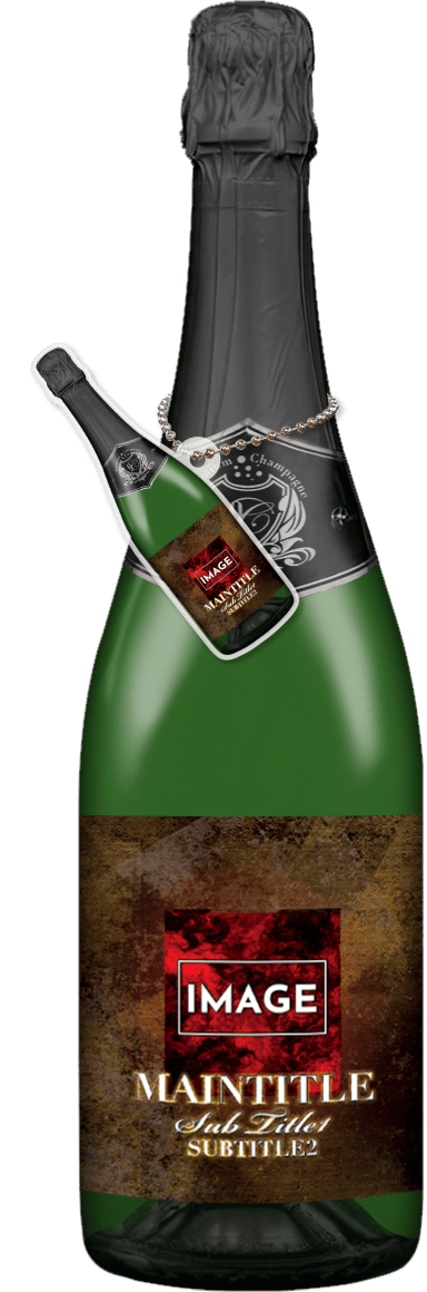 MEGAオリシャン(メガオリシャン)のオリシャン、オリジナルシャンパン SC-36