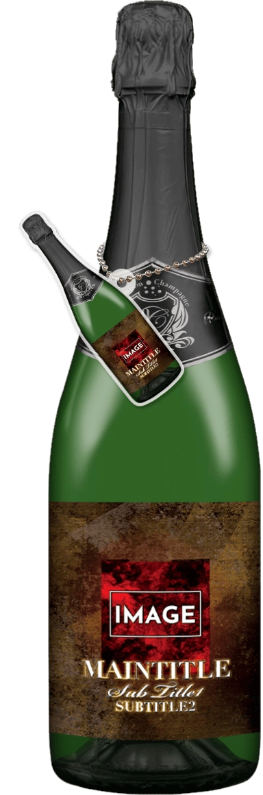 MEGAオリシャン(メガオリシャン)のオリシャン、オリジナルシャンパン SC-36