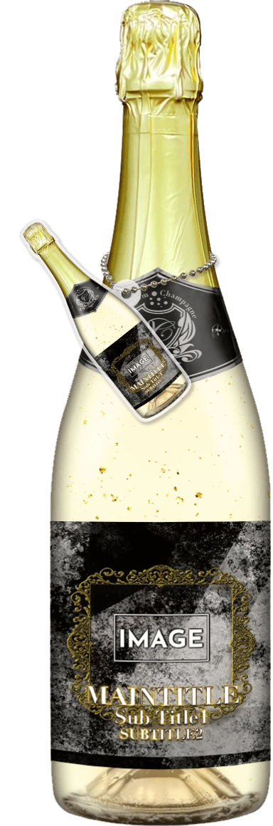 MEGAオリシャン(メガオリシャン)のオリシャン、オリジナルシャンパン SC-37