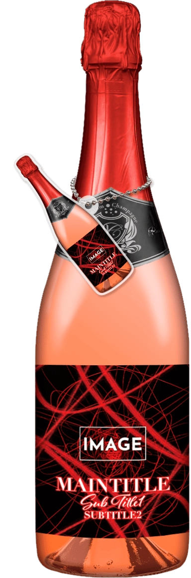 MEGAオリシャン(メガオリシャン)のオリシャン、オリジナルシャンパン SC-38