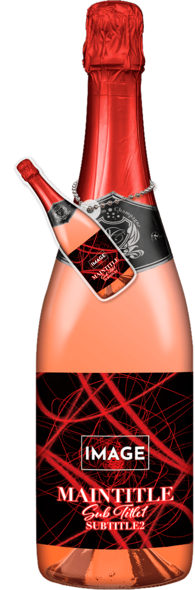 MEGAオリシャン(メガオリシャン)のオリシャン、オリジナルシャンパン SC-38