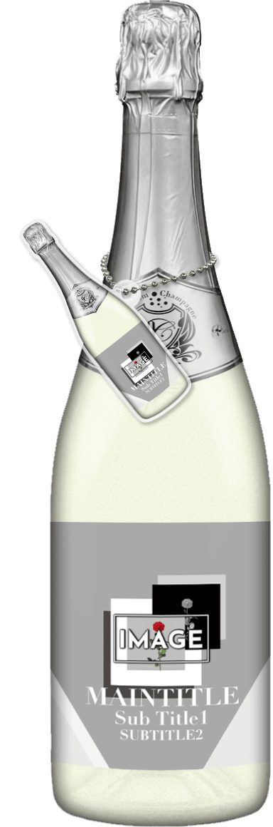 MEGAオリシャン(メガオリシャン)のオリシャン、オリジナルシャンパン SC-40