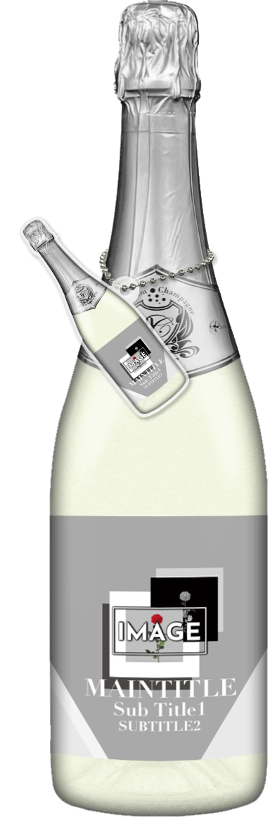 MEGAオリシャン(メガオリシャン)のオリシャン、オリジナルシャンパン SC-40