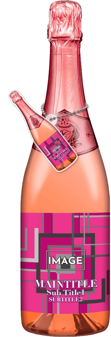 MEGAオリシャン(メガオリシャン)のオリシャン、オリジナルシャンパン SC-41