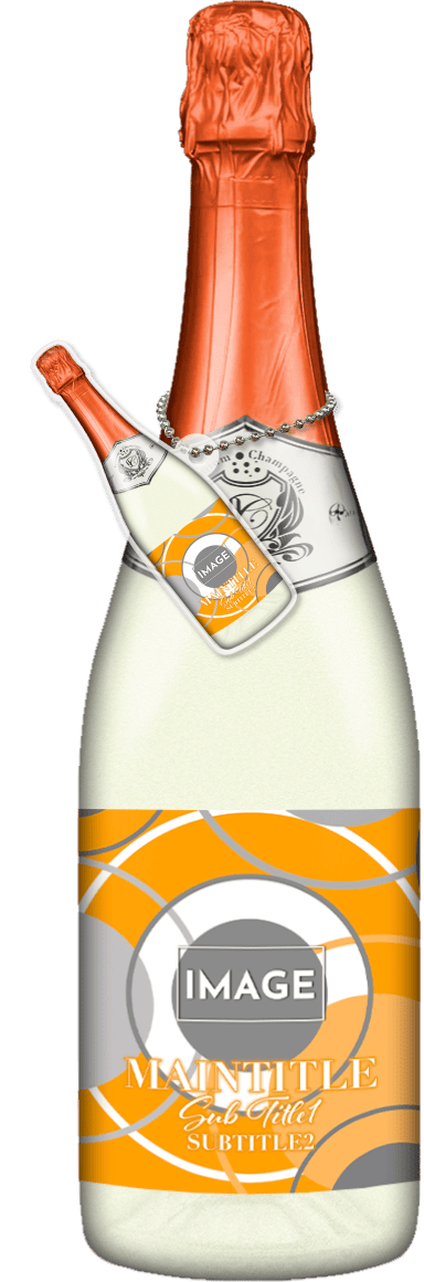 MEGAオリシャン(メガオリシャン)のオリシャン、オリジナルシャンパン SC-42