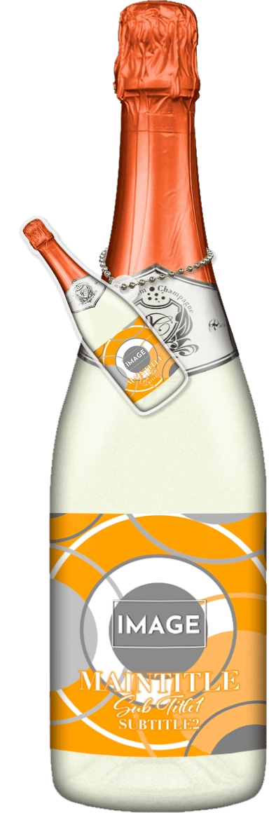 MEGAオリシャン(メガオリシャン)のオリシャン、オリジナルシャンパン SC-42