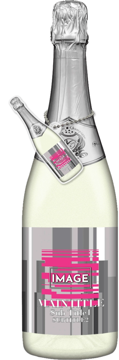 MEGAオリシャン(メガオリシャン)のオリシャン、オリジナルシャンパン SC-43