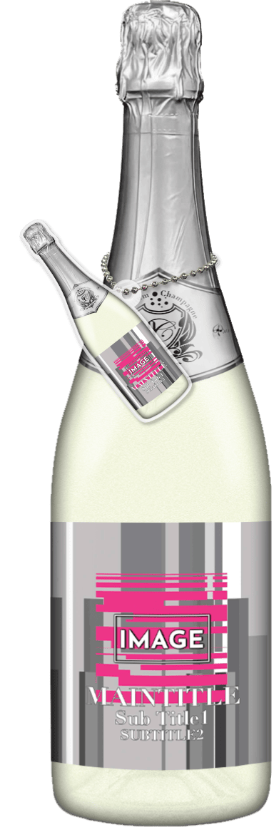 MEGAオリシャン(メガオリシャン)のオリシャン、オリジナルシャンパン SC-43