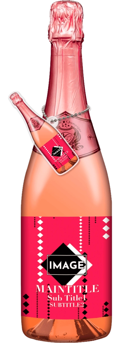 MEGAオリシャン(メガオリシャン)のオリシャン、オリジナルシャンパン SC-44