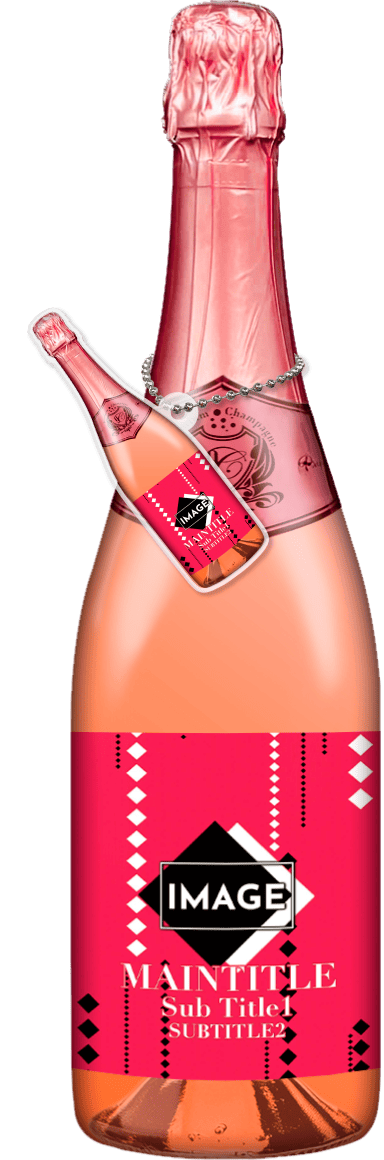 MEGAオリシャン(メガオリシャン)のオリシャン、オリジナルシャンパン SC-44