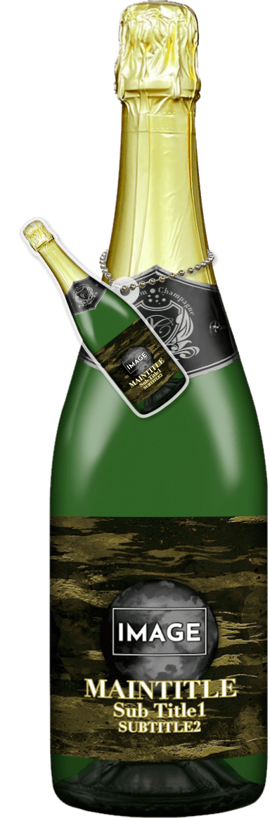 MEGAオリシャン(メガオリシャン)のオリシャン、オリジナルシャンパン SC-46