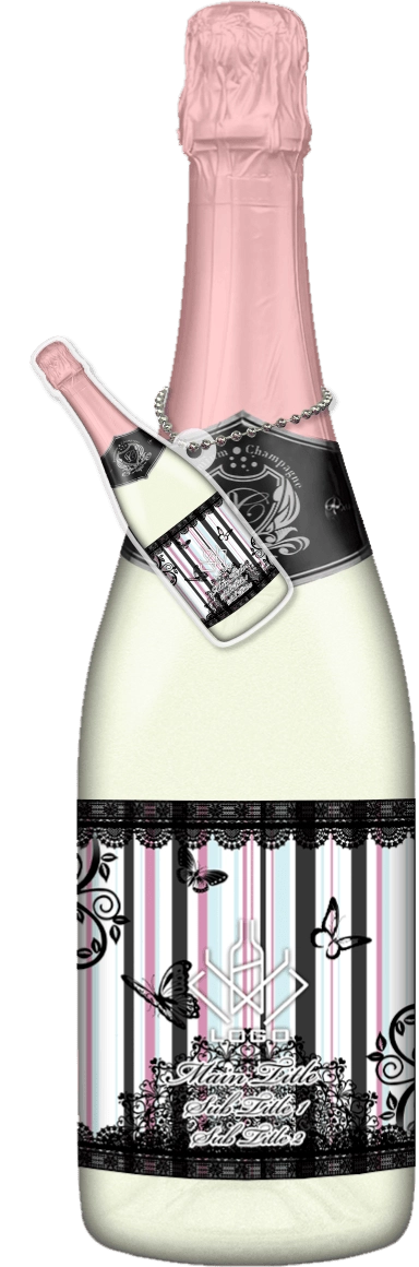 MEGAオリシャン(メガオリシャン)のオリシャン、オリジナルシャンパン SC-47