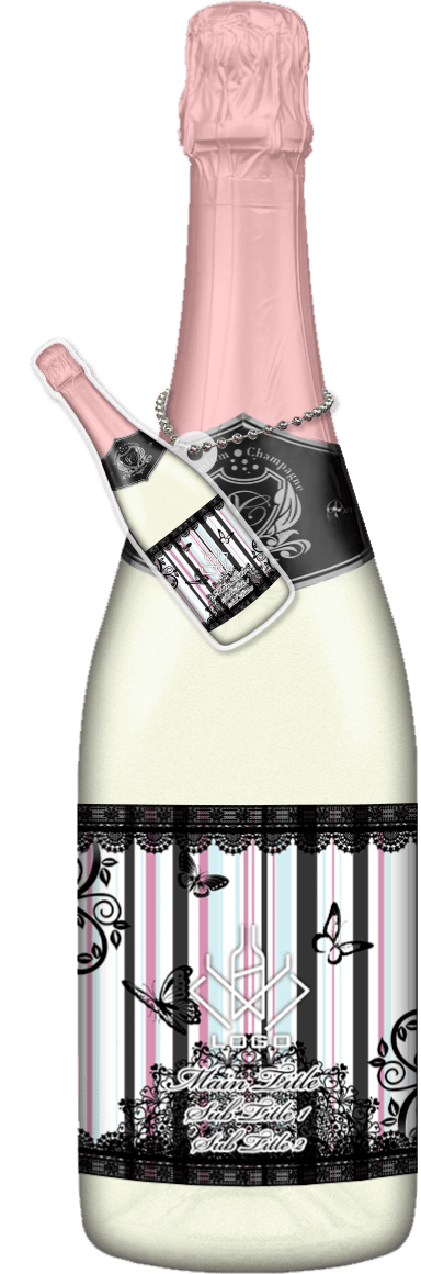 MEGAオリシャン(メガオリシャン)のオリシャン、オリジナルシャンパン SC-47