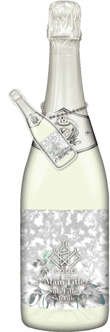 MEGAオリシャン(メガオリシャン)のオリシャン、オリジナルシャンパン SC-48