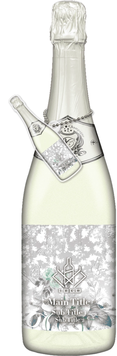 MEGAオリシャン(メガオリシャン)のオリシャン、オリジナルシャンパン SC-48