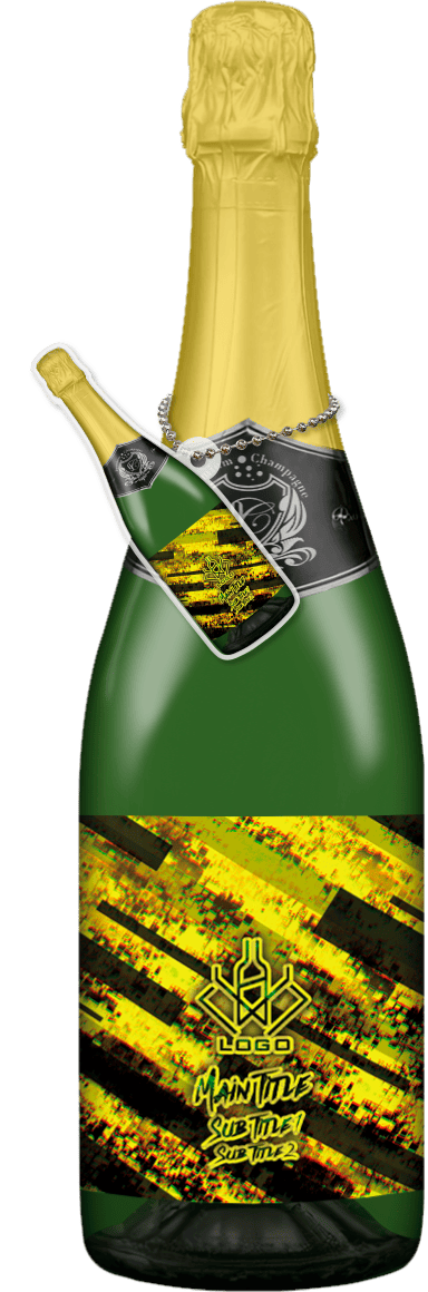 MEGAオリシャン(メガオリシャン)のオリシャン、オリジナルシャンパン SC-50