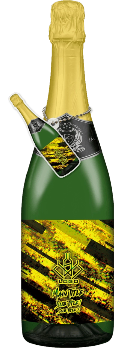 MEGAオリシャン(メガオリシャン)のオリシャン、オリジナルシャンパン SC-50