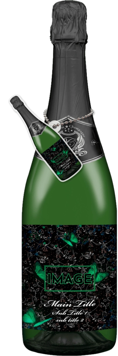 MEGAオリシャン(メガオリシャン)のオリシャン、オリジナルシャンパン SC-52