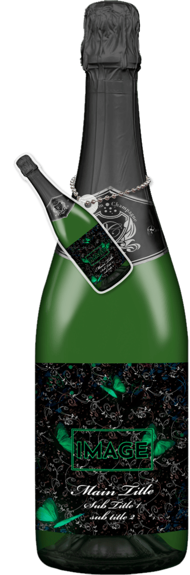 MEGAオリシャン(メガオリシャン)のオリシャン、オリジナルシャンパン SC-52