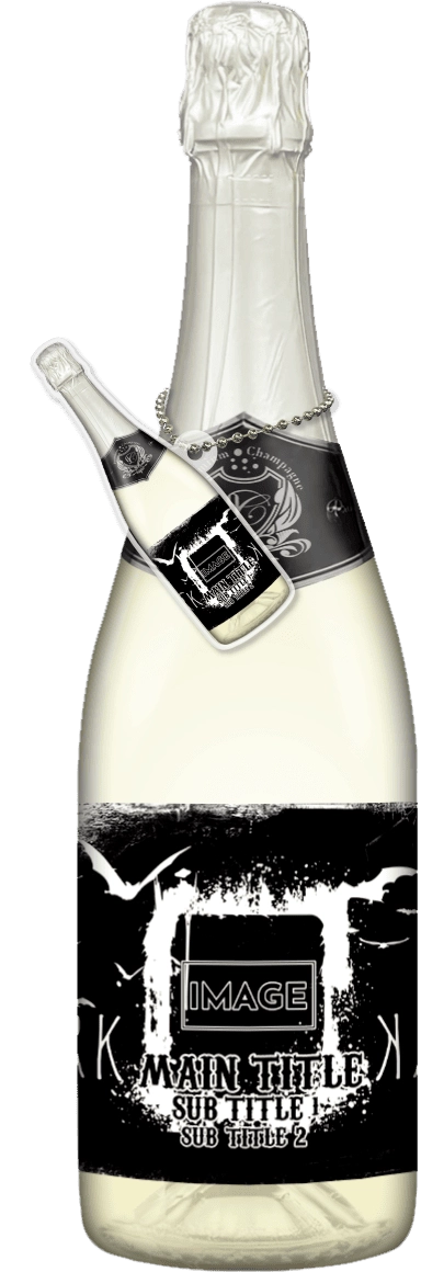 MEGAオリシャン(メガオリシャン)のオリシャン、オリジナルシャンパン SC-54