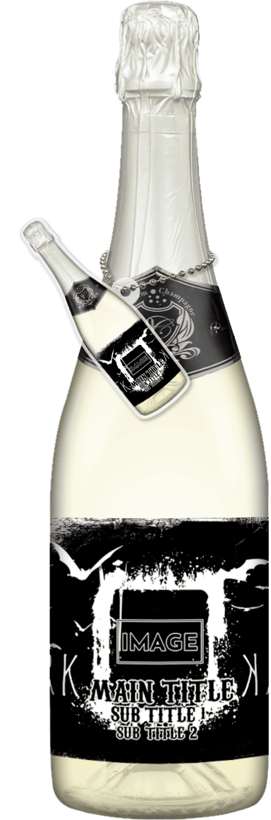 MEGAオリシャン(メガオリシャン)のオリシャン、オリジナルシャンパン SC-54