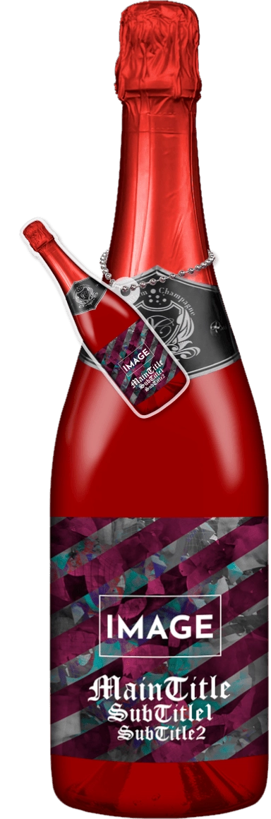 MEGAオリシャン(メガオリシャン)のオリシャン、オリジナルシャンパン SC-56