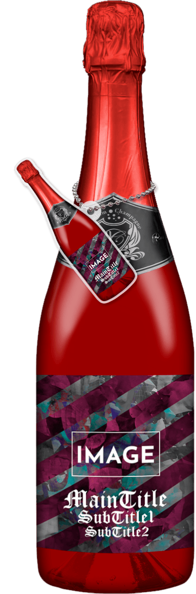 MEGAオリシャン(メガオリシャン)のオリシャン、オリジナルシャンパン SC-56