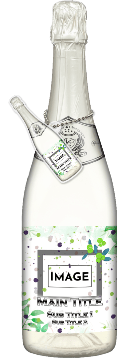 MEGAオリシャン(メガオリシャン)のオリシャン、オリジナルシャンパン SC-57