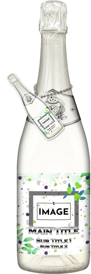 MEGAオリシャン(メガオリシャン)のオリシャン、オリジナルシャンパン SC-57