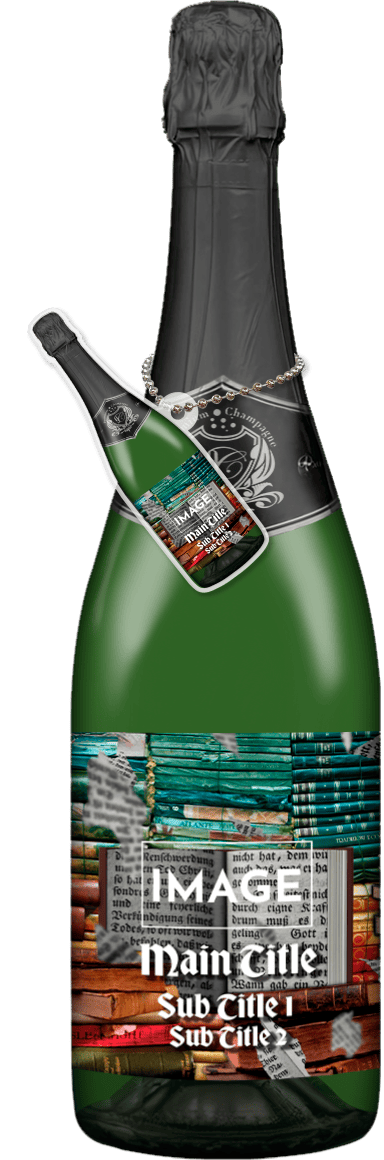 MEGAオリシャン(メガオリシャン)のオリシャン、オリジナルシャンパン SC-60