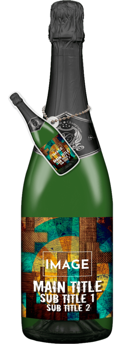 MEGAオリシャン(メガオリシャン)のオリシャン、オリジナルシャンパン SC-61