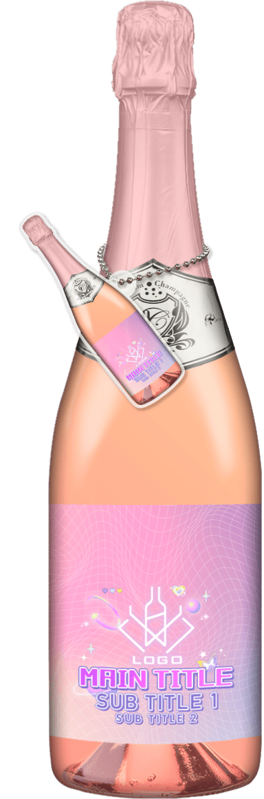 MEGAオリシャン(メガオリシャン)のオリシャン、オリジナルシャンパン SC-62