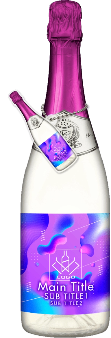 MEGAオリシャン(メガオリシャン)のオリシャン、オリジナルシャンパン SC-65