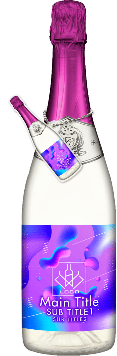 MEGAオリシャン(メガオリシャン)のオリシャン、オリジナルシャンパン SC-65