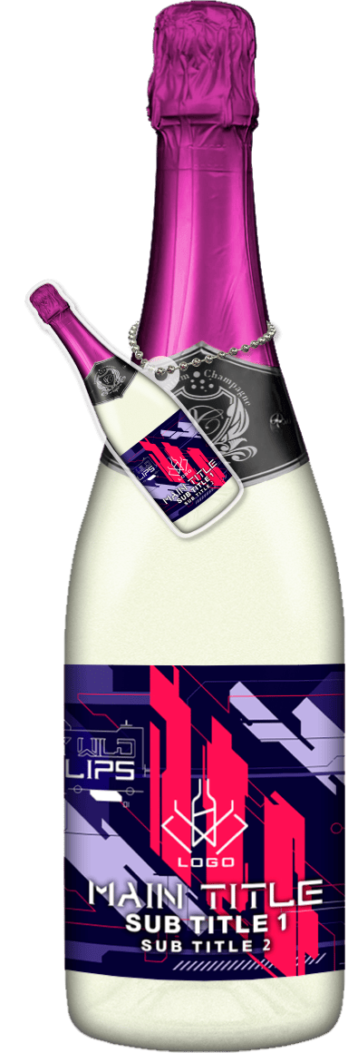 MEGAオリシャン(メガオリシャン)のオリシャン、オリジナルシャンパン SC-67